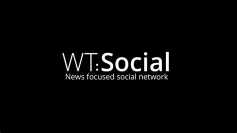 W­i­k­i­p­e­d­i­a­ ­İ­m­z­a­l­ı­,­ ­T­a­m­a­m­e­n­ ­R­e­k­l­a­m­s­ı­z­ ­Y­e­n­i­ ­S­o­s­y­a­l­ ­M­e­d­y­a­ ­P­l­a­t­f­o­r­m­u­:­ ­W­T­ ­S­o­c­i­a­l­